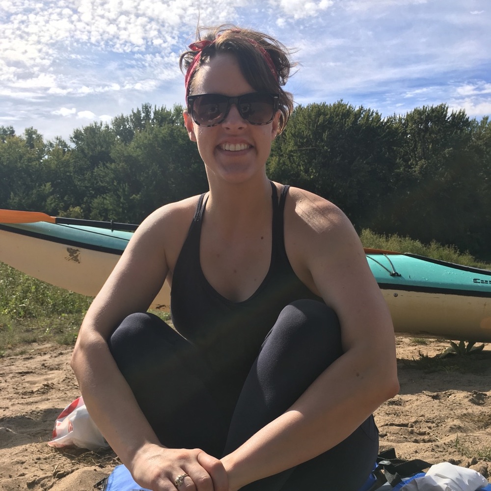 Meet your Posher, Mary